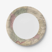 Dänemark 5 pappteller (Vorderseite)