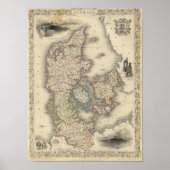 Dänemark 5 poster (Vorne)