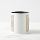 Dänemark 5 tasse (Zentrum)