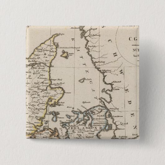 Dänemark 6 button (Vorderseite)