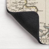 Dänemark 6 mousepad (Ecke)