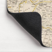 Dänemark 6 mousepad (Ecke)
