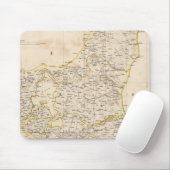 Dänemark 6 mousepad (Mit Mouse)
