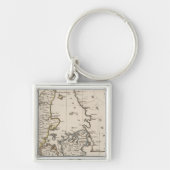 Dänemark 6 schlüsselanhänger (Vorne)