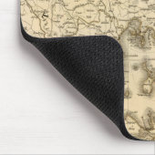 Dänemark 7 mousepad (Ecke)