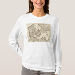 Dänemark 7 T-Shirt