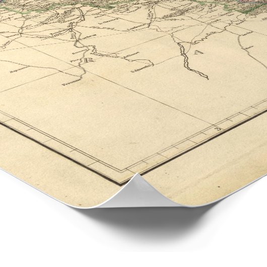 Dänemark 8 poster (Ecke)