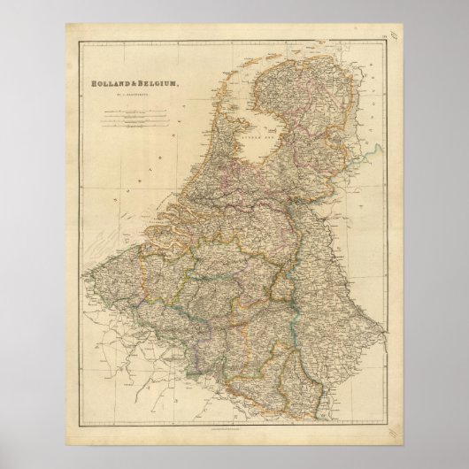 Dänemark 8 poster (Vorne)