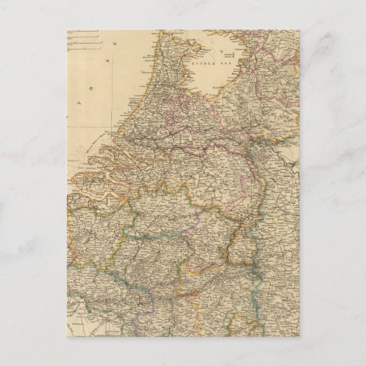 Dänemark 8 postkarte (Vorderseite)