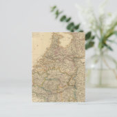 Dänemark 8 postkarte (Stehend Vorderseite)