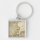 Dänemark 8 schlüsselanhänger (Vorne)