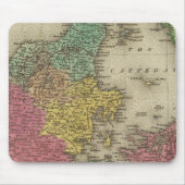Dänemark 9 mousepad (Vorne)