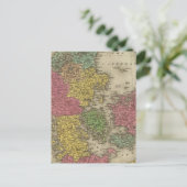 Dänemark 9 postkarte (Stehend Vorderseite)