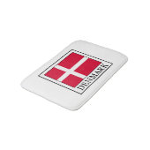 Dänemark Badematte (Schrägansicht)