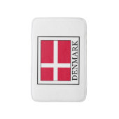 Dänemark Badematte (Vorderseite Vertikal)