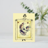 Dänemark Bildkarten Karten Vintage Postkarte (Stehend Vorderseite)