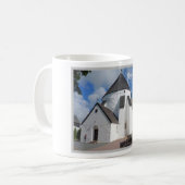 Dänemark - Bornholm - Kaffeetasse (Vorderseite Links)