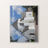 Dänemark - Bornholm - Puzzle (Vertikal)