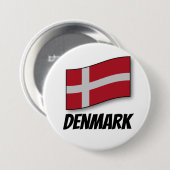 Dänemark: Button (Vorne & Hinten)
