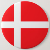 Dänemark, Button (Vorderseite)