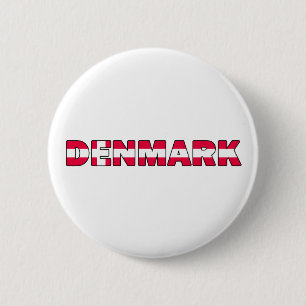 Dänemark Button