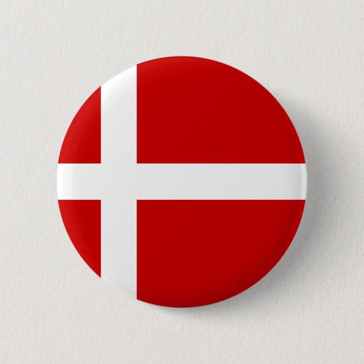 Dänemark Button (Vorderseite)