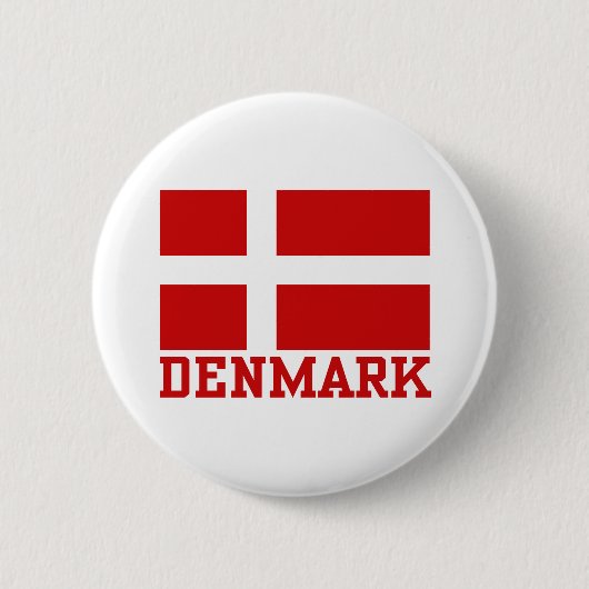 Dänemark Button (Vorderseite)