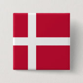 Dänemark Button (Vorderseite)
