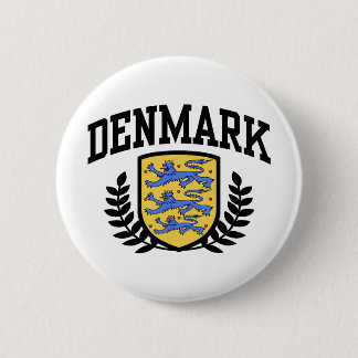 Dänemark Button