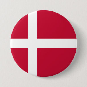Dänemark Button