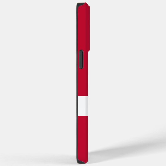 Dänemark Case-Mate iPhone Hülle (Rückseite / Rechts)