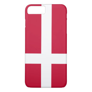 Dänemark Case-Mate iPhone Hülle