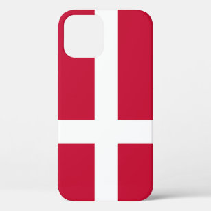 Dänemark Case-Mate iPhone Hülle