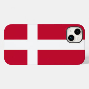 Dänemark Case-Mate iPhone 14 Plus Hülle