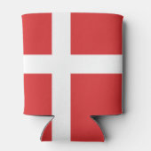 Dänemark Dosenkühler (Rückseite)