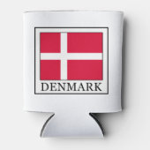 Dänemark Dosenkühler (Vorderseite)