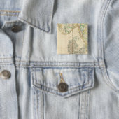 Dänemark, Europa 8 Button (Beispiel)