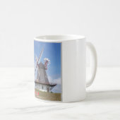 Dänemark - Fanø - Leuchtturm - Kaffeetasse (VorderseiteRechts)