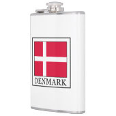 Dänemark Flachmann (Links)