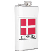 Dänemark Flachmann (Rechts)