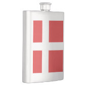 Dänemark Flachmann (Rechts)