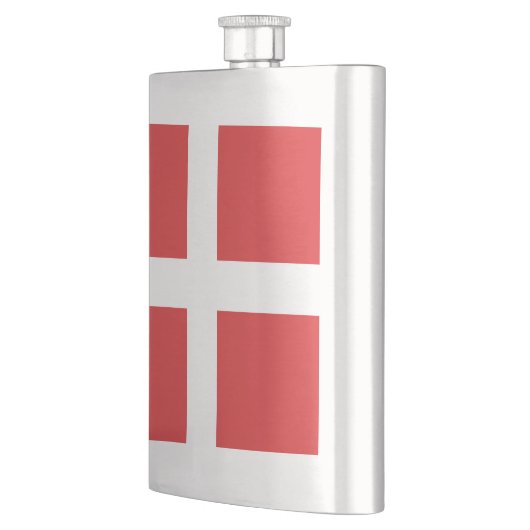 Dänemark Flachmann (Links)