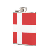 Dänemark Flachmann (Links)