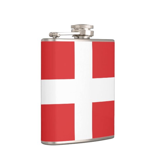 Dänemark Flachmann (Rechts)