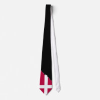 Dänemark Flagge
