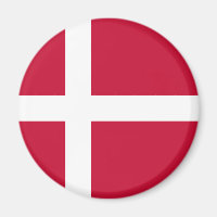 Dänemark Flagge