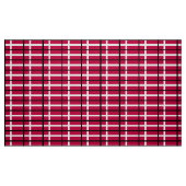 Dänemark Flagge Stoff (Fat Quarter (45,7 x 55,9 cm))