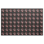 Dänemark-Flagge Stoff (Yard (91,4 cm))