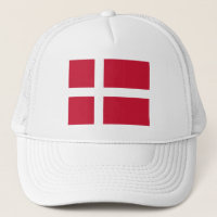 Dänemark Flagge