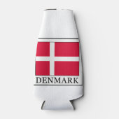Dänemark Flaschenkühler (Vorderseite)